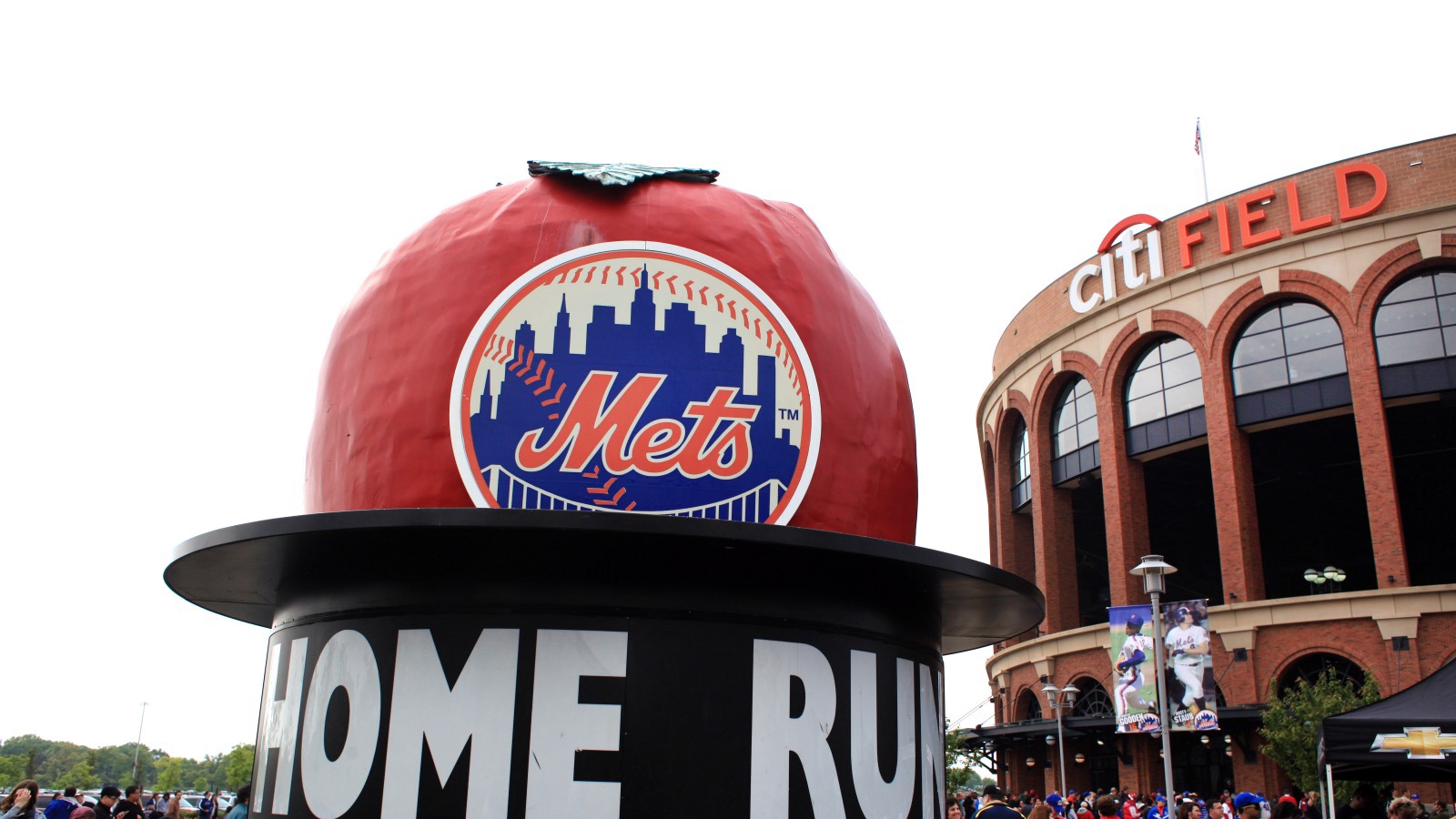 New York Mets 'Veteran Of The Game' Meme'd For Hilarious Name