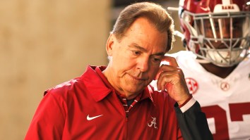 Nick Saban Reveals Why He Retired: ‘It’s All About How Much Money Can I Make?’