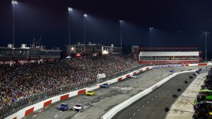 North Wilkesboro Speedway NASCAR All-Star Race 2023