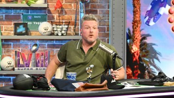 Pat McAfee Opens Up About Ongoing Drug Use In New Interview Ahead Of WrestleMania