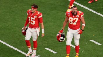Travis Kelce And Patrick Mahomes Opening Kansas City Restaurant Named After The Pair