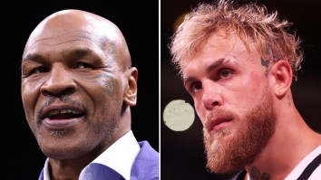 Conor McGregor’s Coach Says That Mike Tyson Shouldn’t Be Fighting Jake Paul