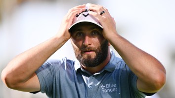 Jon Rahm Reveals His Biggest Regret About Leaving The PGA Tour For LIV Golf