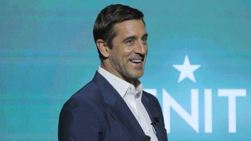 Aaron Rodgers Approached As Vice President Candidate By Robert F. Kennedy Jr.