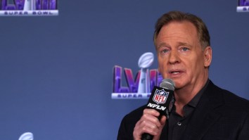 NFL Wants To Go To 18-Game Schedule, Showing Lack Of Regard For Player Safety