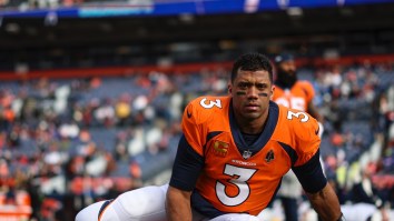 New Report Has Pittsburgh Steelers Meeting With Russell Wilson Soon