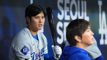 Twitter Thread Appears To Show Evidence Of Shohei Ohtani Throwing Games As Part Of Betting Scandal