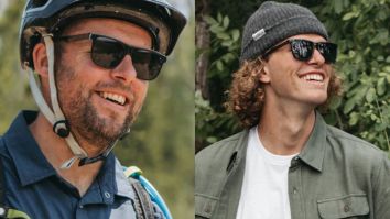 BroBible Essentials: Shwood Eyewear Has The Perfect Sunglasses For Your Outdoor Adventures This Spring