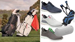 We’ve Got A Guide Of The Best Golf Gear For The Golfers Who Can’t Wait To Tee Off