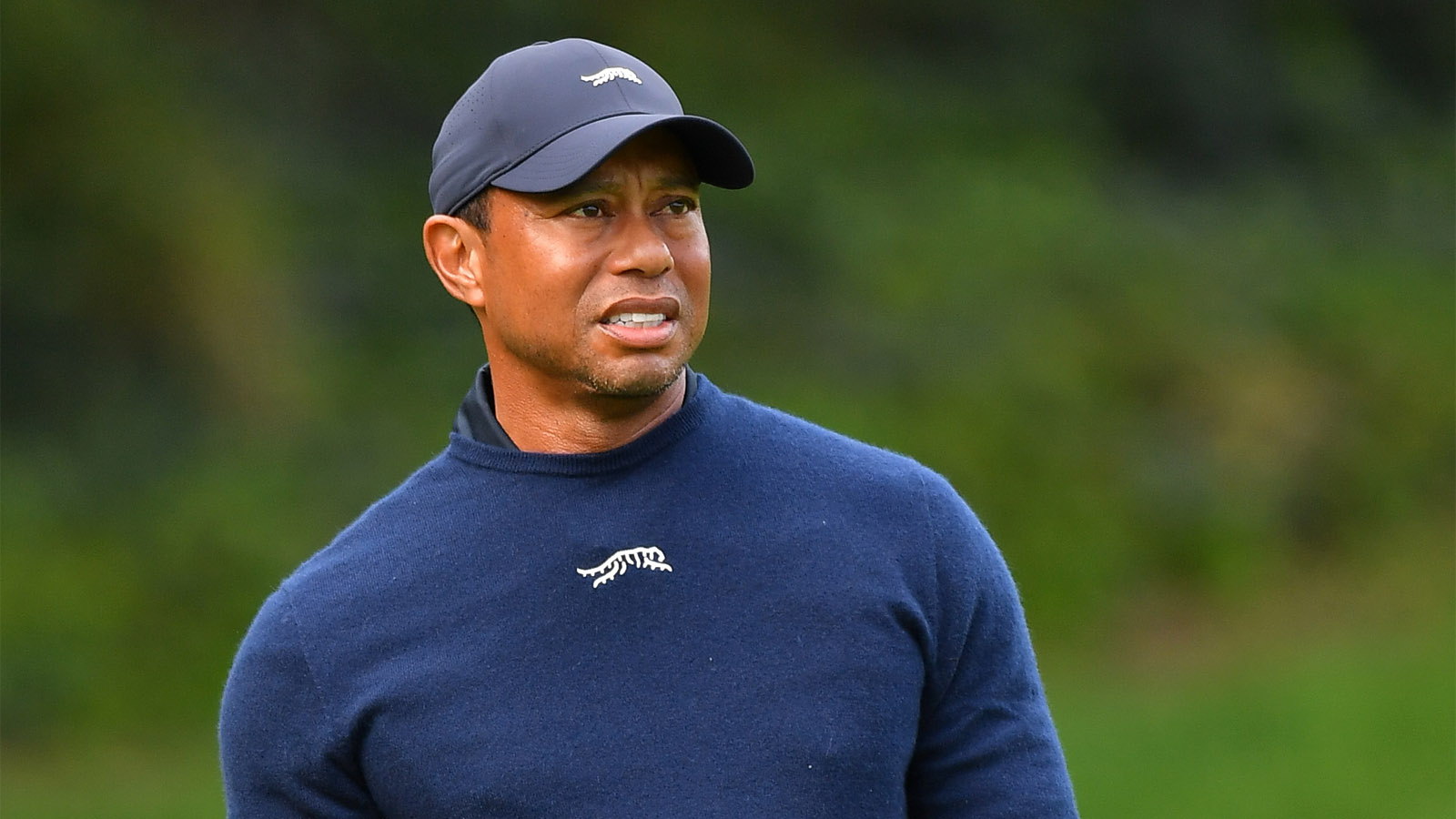 Tiger Woods' Ex-Agent Claims He Was Betrayed By The Golfer