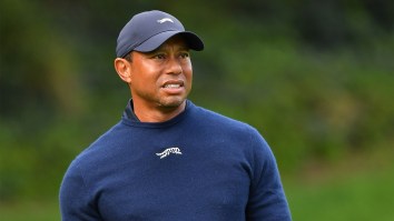 Tiger Woods’ Former Agent Claims He Was Betrayed By The Legendary Golfer