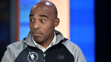 Tiki Barber’s “Dead To Me” Quote About Saquon Barkley Is Now A Running Joke In Free Agency