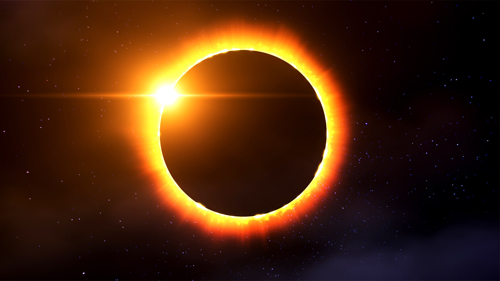 April 8th 2024 Total Solar Eclipse Yetty Tiphani