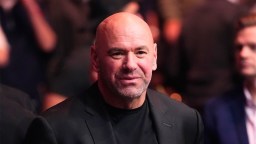 Dana White Tells Wild Story About Getting Hammered And Losing $3 Million Gambling