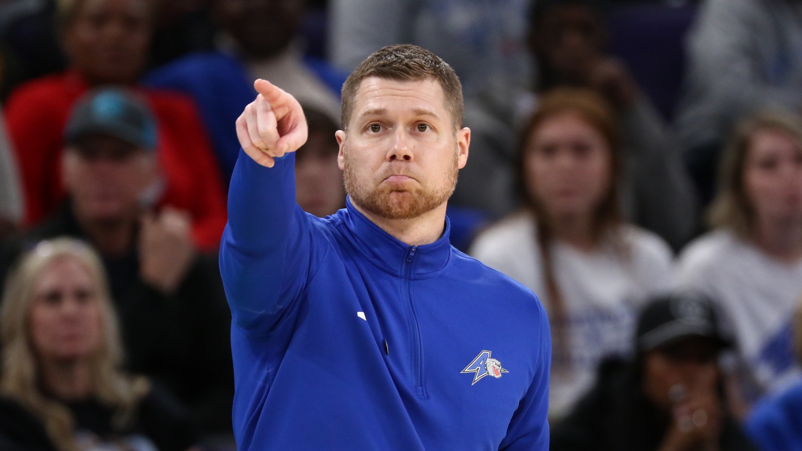 UNCAsheville Player Ejected From Title Game For Cheap Shot