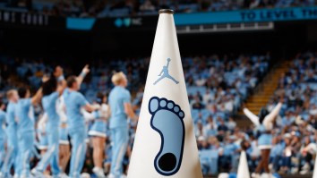 UNC Athletic Director Bubba Cunningham Leaves Door Open For ACC Exit
