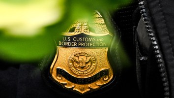 Border Agents Seize Over $40 Million Worth Of Meth In Two Major Busts