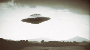 Pentagon Releases New UFO Videos, Some Of Which They Cannot Fully Explain
