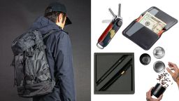 BroBible Essentials: Here Are Our Top Everyday Carry Must-Haves Available At UrbanCred