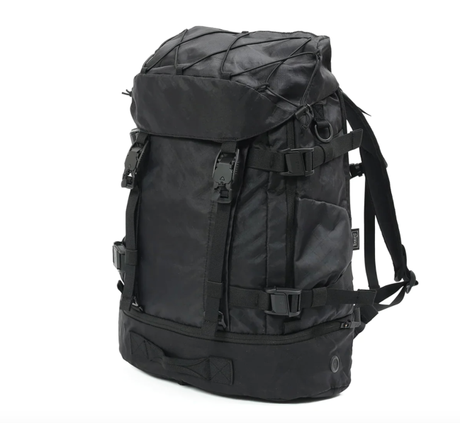 Code of Bell 4020X Backpack; shop EDC essentials at UrbanCred