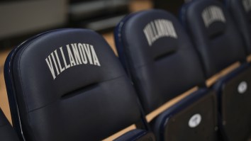 Villanova Fans Voice Displeasure With Basketball Team By Spurning $2 Beer Promo At NIT Game
