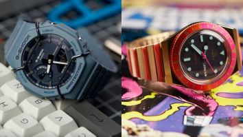 Watch Wednesday: Here Are The Top Watches On Sale At Windup Watch Shop This Week