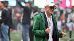 NFL Network Journalist Accused Of Lying By Jets Owner Woody Johnson Apologizes