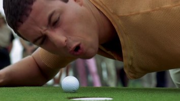 Dan Patrick Sheds More Light On ‘Happy Gilmore 2’ While Revealing Adam Sandler Already Offered Him A Role