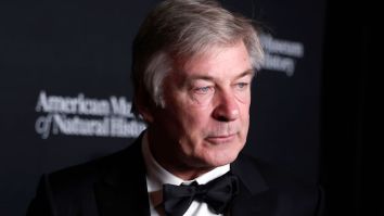 Video From ‘Rust’ Set Shows Alec Baldwin Carelessly Wielding Gun, Pointing It As He Shouted Out Directions