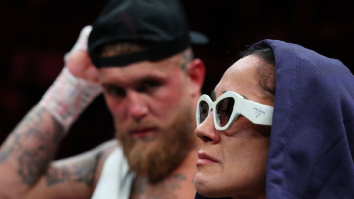 Boxer Amanda Serrano Had To Cancel Fight For The Most Bizarre Reason Possible