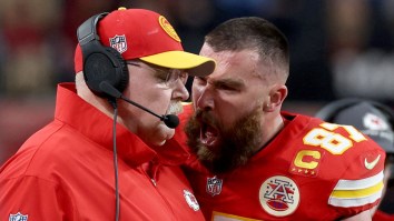 Andy Reid Downplays Heated Super Bowl Incident With Travis Kelce Because Of Superstar Status