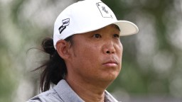 Anthony Kim Shares Blunt Assessment After Finishing Dead Last In LIV Golf Debut