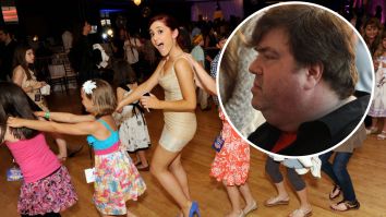 Internet Uncovers Ariana Grande’s Show Asked Kids For Feet Pics Following Abuse Allegations Against Producer Dan Schneider