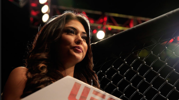Arianny Celeste Retired From Being A UFC Ring Girl Because She Wants To Be ‘Respected’, Launching New Show