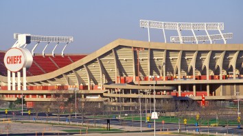 Chiefs President Hints Team Could Leave Kansas City If Taxpayers Don’t Fund Stadium Renovations