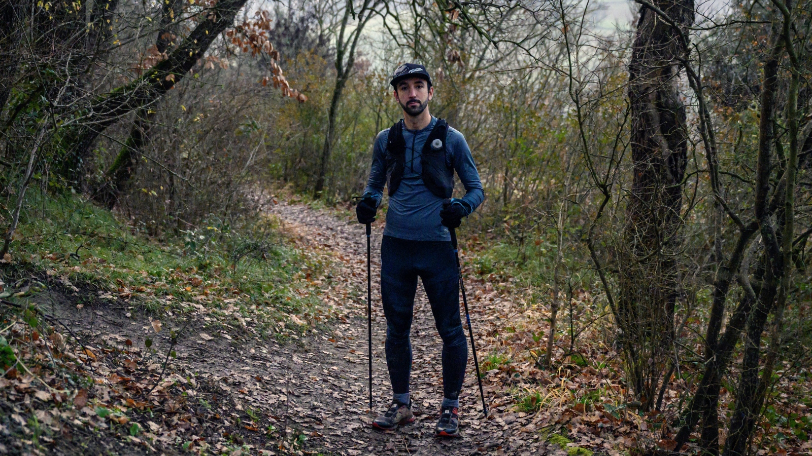 Why The Barkley Marathons Is The Toughest Race On Earth