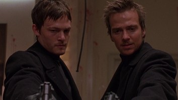 Another ‘Boondock Saints’ Movie Is In The Works From The Production Company Behind ‘John Wick’