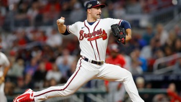 New Video Of Braves P Spencer Strider Shows Why He’ll Be Unhittable This Season