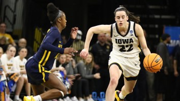 Fans Outraged About Refereeing In Caitlin Clark, Iowa’s Close Win Over West Virginia