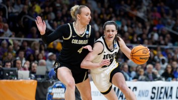 Colorado’s Game Plan For Caitlin Clark Completely Failed As Iowa Star Kept Composure In Dominant Win