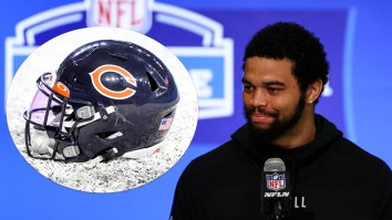 Caleb Williams Breaks Silence On If He Wants To Play For Chicago Bears After IG Photo Theories