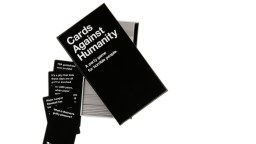 People Are Threatening To Boycott Cards Against Humanity Over A Pack That Was Pulled From Shelves 7 Years Ago