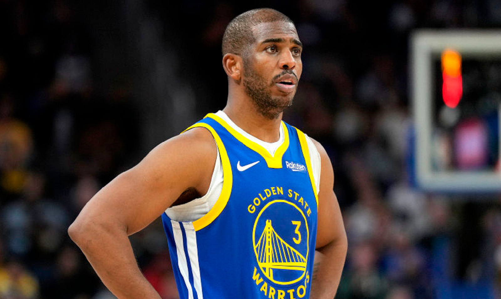Chris Paul Ejected For Mocking Ref's Viral TikTok Video 'I Called Him A ...