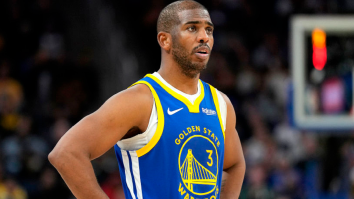 Chris Paul Ejected For Mocking Ref’s Viral TikTok Video ‘I Called Him A TikToker And Got A Tech’