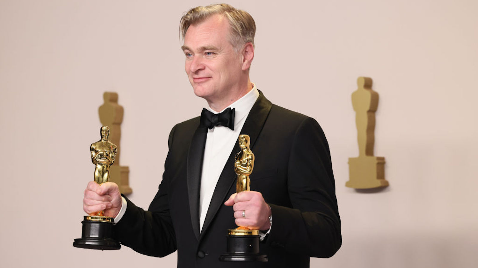 Plot Of Christopher Nolan's Next Film May Have Been Revealed