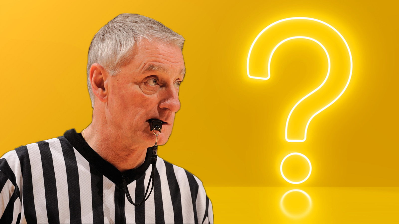 College Pep Band Somehow Fools Referee Into AllTime Awful Call