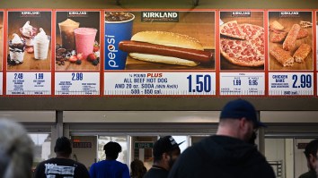 Costco Is Closing A Major Food Court Loophole That Should Be A Welcome Change