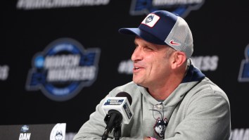 UConn Coach Dan Hurley Complains About Players Changing Schools Like Underwear