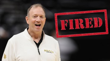Long Beach State AD Looks Even Worse By Taking Credit For March Madness Run After Firing Coach