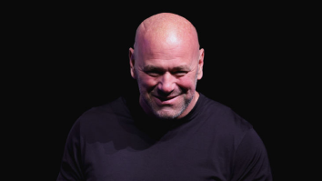Dana White Takes Another Shot At Jake Paul-Mike Tyson Fight